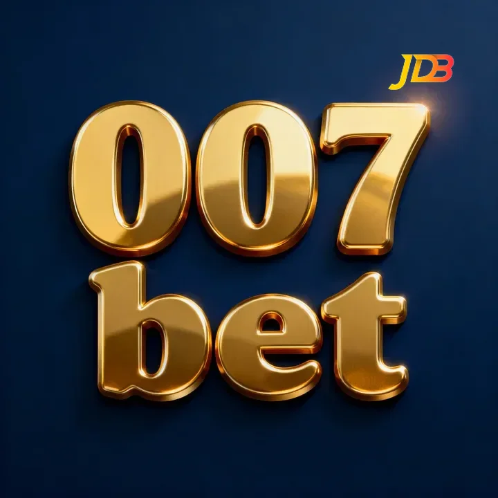 007bet logo