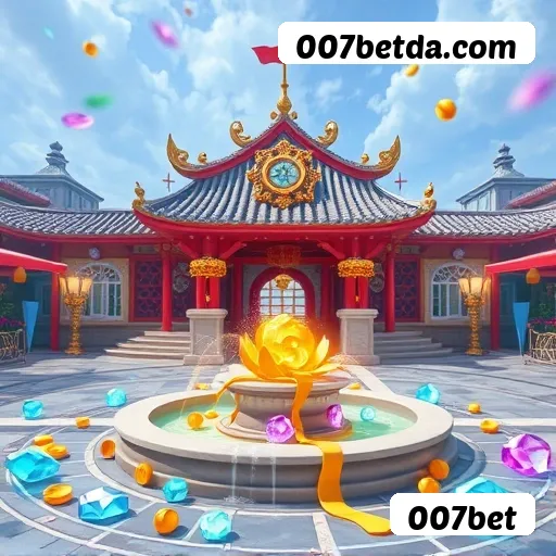 Vantagens APK mobile 007bet Brasil