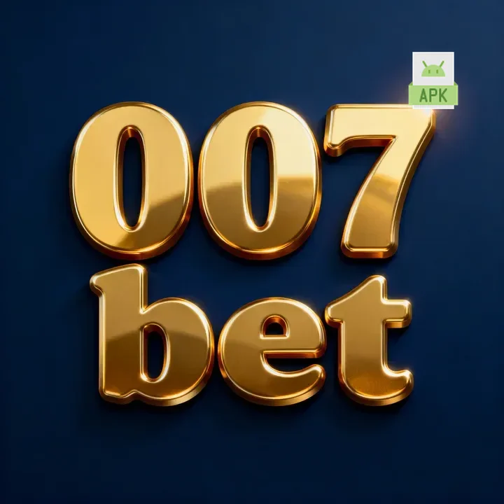 007bet APK Android Download Oficial