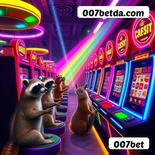 007bet App Mobile iOS Android Brasil
