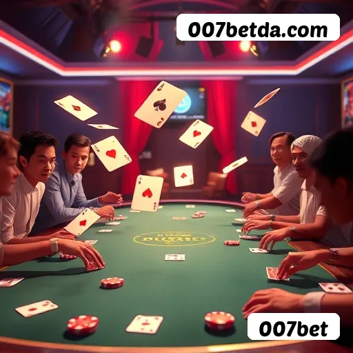 Modo offline 007bet app