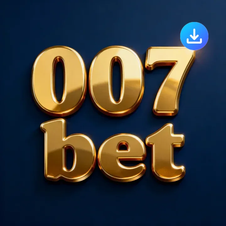 007bet Download App iOS Android