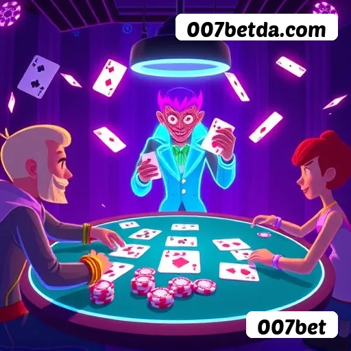 PIX Instantâneo 24/7 007bet Brasil