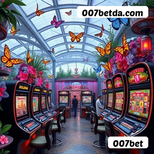 Tabela RTP verificado jogos populares 007bet