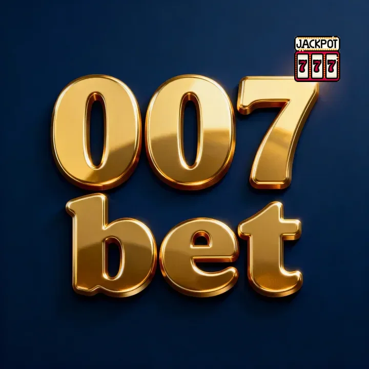 007bet Slots Online Máquinas Caça-Níqueis