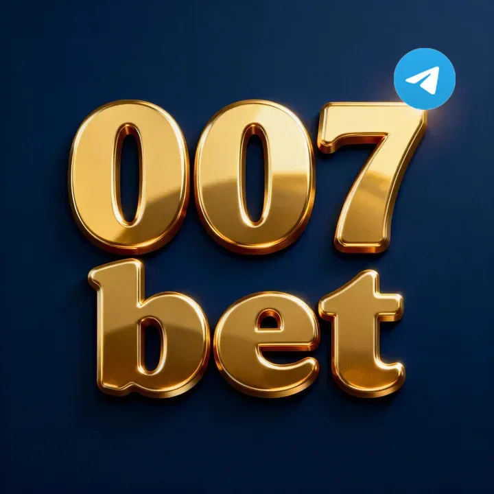 Telegram 007bet